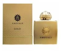 Парфюмерная вода Amouage женская Amouage Gold Woman 100 мл