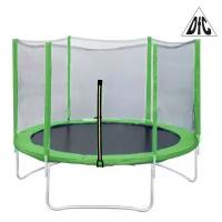 Батут DFC Trampoline Fitness 5ft Light Green 5FT-TR-LG