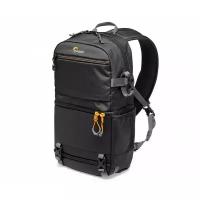 Фоторюкзак LowePro SlingShot SL 250 AW III черный однолямочный