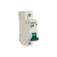 Schneider Electric Автоматический выключатель Schneider Electric 11054DEK