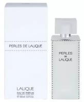 Парфюмерная вода Lalique женская Perles de Lalique 100 мл