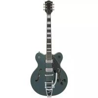 Гитара полуакустическая Gretsch G2622T STRML CB DC GNMTL