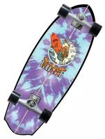 Лонгборд Carver Lost Cx Rocket Redux Surfskate Complete 2022, 30x10.5