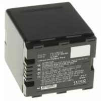 Аккумулятор iBatt iB-U1-F229 2100mAh для Panasonic HC-X800, HC-X920, HDC-SD800, HC-X900, HC-X810, HDC-TM900, HC-X900M, HDC-SD900, HDC-HS900, HDC-TM900K, HC-X800GK, HC-X900K, HC-X909, HDC-HS900GK, HDC-HS900K