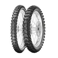 Pirelli Scorpion Mx Mid Soft 32 90/100 -14 49M Tt Rear Nhs