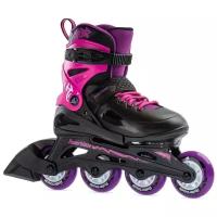 Роликовые коньки Rollerblade Fury G 2021