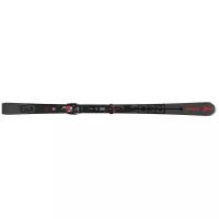 Горные лыжи Atomic Redster G9I + X 12 GW Black/Red