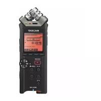 Tascam DR-22WL Портативный PCM/MP3 рекордер