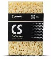 Car Sponge Крупнопористая губка Detail