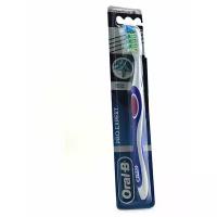 ORAL-B Зубная щетка ProEXPERT Антибактериальная 40 MEDIUM