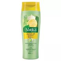 Шампунь Дабур Ватика против перхоти (Dandruff Guard Shampoo) Dabur Vatika, 200 мл