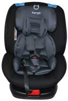 Kenga Автокресло KENGA YB104A c isofix, черный