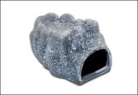 Влажная пещера Exo Terra Wet Rock Ceramic Cave Small 11x6,5x5 см