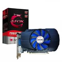 Видеокарта AFOX Radeon R7 350 2048Mb ATX Single fan AFR7350-2048D5H4