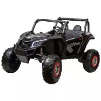 Электромобиль Toyland Багги 24V XMX 613 4WD (Камуфляж / Без монитора)