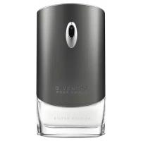 Givenchy Pour Homme Silver Edition Eau de Toilette 50мл