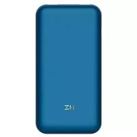 ZMI QB823, 20000mAh, dark blue, упаковка: коробка