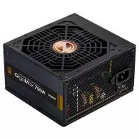 Блок питания Zalman ZM750-GVII, 750W, ATX12V v2.31, EPS, APFC, 12cm Fan, 80+ Bronze, Retail