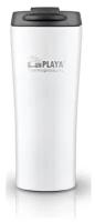 Термокружка LAPLAYA Vacuum Travel Mug 0,4 L White 560058