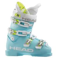 Горнолыжные Ботинки Head Raptor 80 Rs W Turquoise-White (См:22,5)