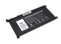 Аккумуляторная батарея для ноутбука Dell Inspiron 14 7472 11.4V (3500mAh)