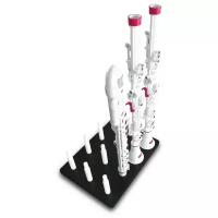 Nuvo School Desk Rack - 12 Instruments стойка для 12 инструментов Clarinéo, jFlute или Flute