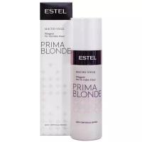 ESTEL Prima Blonde масло-уход для светлых волос, 100 г, 100 мл, бутылка