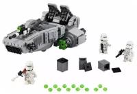 Lego 75100 Star Wars Снежный спидер Первого Ордена