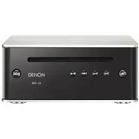 CD-проигрыватель Denon DCD-50 Silver