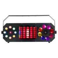 LED светоэффект American DJ Boom Box FX2