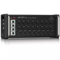 Цифровой микшер Behringer SD16