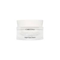 Christina Wish Night Eye Cream Ночной крем для зоны вокруг глаз, 30 мл