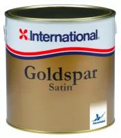 International Goldspar Satin