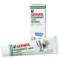 Gehwol Fusskraft Green