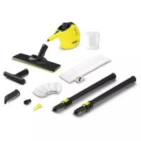 Пароочиститель Karcher SC 1 Easyfix, 1200 Вт, 3 бар