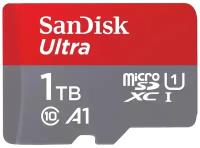 Карта памяти SanDisk Ultra micro SDXC 1TB UHS-I SDSQUA4-1T00-GN6MN