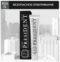 Зубная паста PRESIDENT Renome, 75г