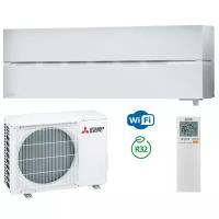 Сплит-система Mitsubishi Electric Premium Inverter MSZ-LN50VG2W/MUZ-LN50VG2