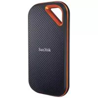 Внешний жесткий диск Sandisk 1TB/USB3.1 (SDSSDE81-1T00-G25)