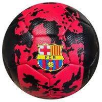 Футбольный мяч BARCELONA