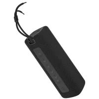 Портативная акустика Xiaomi Mi Portable Bluetooth Speaker, 16 Вт, черный