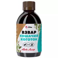 Кошачий коготок взвар фл., 250 мл, 350 г, шиповник