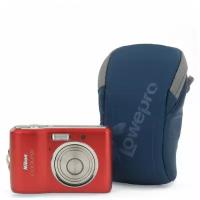 Чехол Lowepro Dashpoint 10 blue