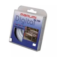 Фильтр Marumi 52mm DHG LENS PROTECT защитный