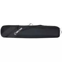 Чехол Для Сноуборда Amplifi 2021-22 Transfer Bag Stealth Black (См:166)