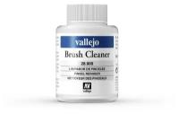 Очиститель для кистей Vallejo Brush Cleaner 28900 (85 мл)