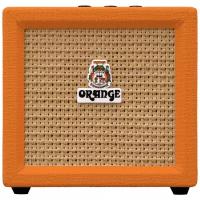 Orange комбоусилитель Crush Mini 1 шт