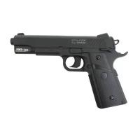 Страйкбольный пистолет Stalker SC1911P (Colt 1911) 6 мм