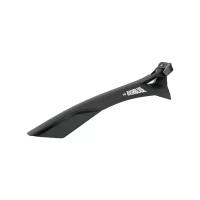 Крыло велосипедное SKS Dashblade, заднее, 26", 27,5", black, 10472