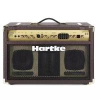 Комбоусилитель для акустической гитары Hartke AC75